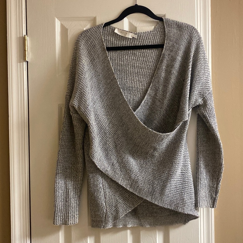 ASTR sweater from Nordstrom, size small